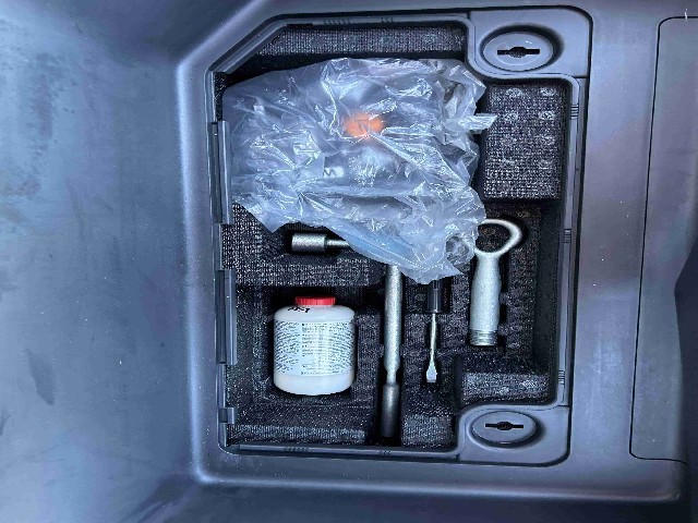 HONDA SHUTTLE 2018 Image 23