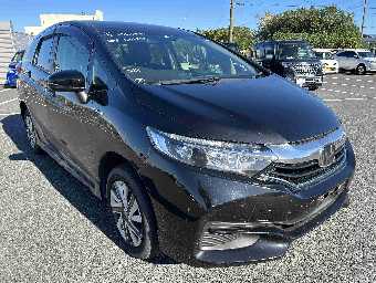 HONDA SHUTTLE 2018 Image 17