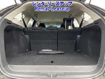 HONDA SHUTTLE 2018 Image 5