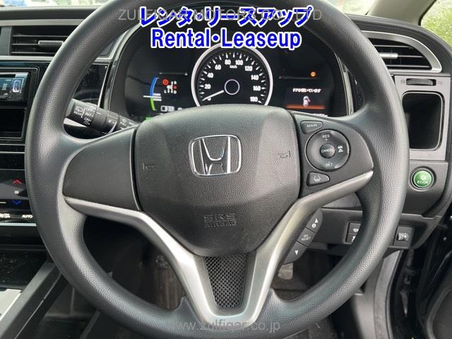 HONDA SHUTTLE 2018 Image 7