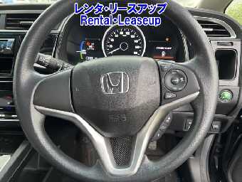 HONDA SHUTTLE 2018 Image 7