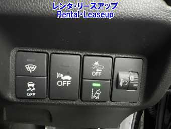 HONDA SHUTTLE 2018 Image 9