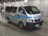 NISSAN NV350 CARAVAN 2016 Image 1