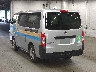 NISSAN NV350 CARAVAN 2016 Image 2