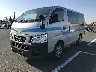 NISSAN NV350 CARAVAN 2016 Image 19