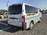 NISSAN NV350 CARAVAN 2016 Image 21