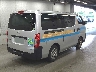 NISSAN NV350 CARAVAN 2016 Image 5