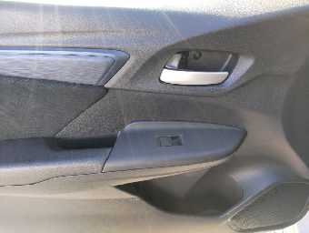 HONDA SHUTTLE 2018 Image 11