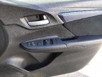 HONDA SHUTTLE 2018 Image 12