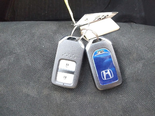 HONDA SHUTTLE 2018 Image 19