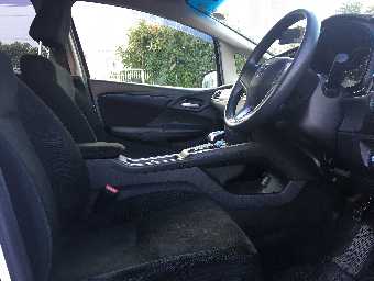 HONDA SHUTTLE 2018 Image 16