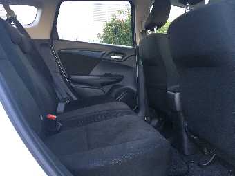 HONDA SHUTTLE 2018 Image 17