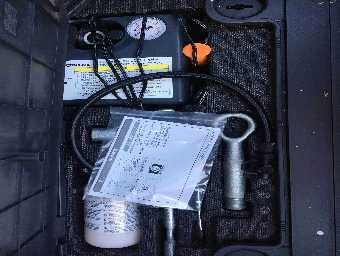 HONDA SHUTTLE 2018 Image 22