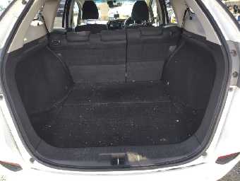 HONDA SHUTTLE 2018 Image 7