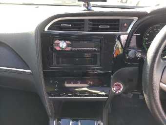 HONDA SHUTTLE 2018 Image 9