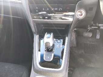 HONDA SHUTTLE 2018 Image 10