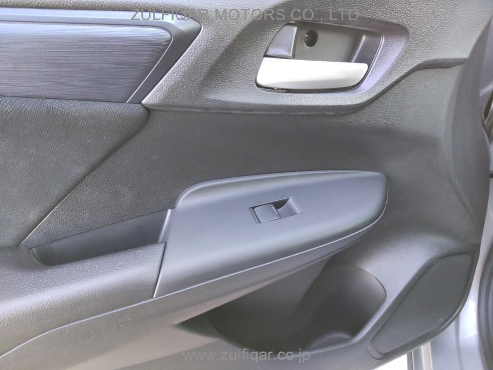 HONDA SHUTTLE 2018 Image 11