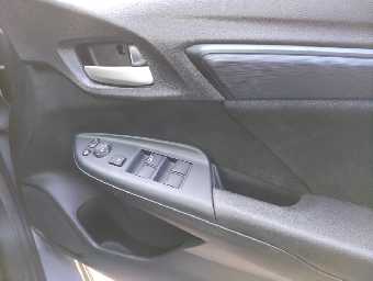 HONDA SHUTTLE 2018 Image 12