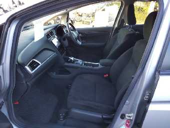 HONDA SHUTTLE 2018 Image 14