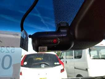 HONDA SHUTTLE 2018 Image 15