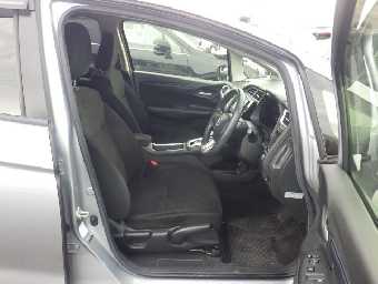 HONDA SHUTTLE 2018 Image 19