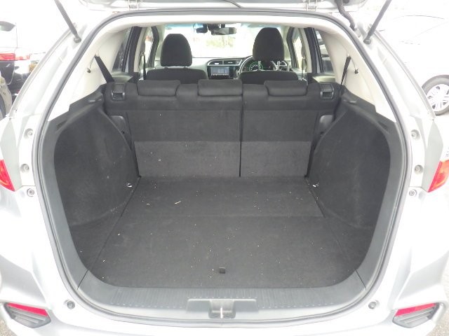 HONDA SHUTTLE 2018 Image 26