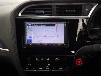 HONDA SHUTTLE 2018 Image 22