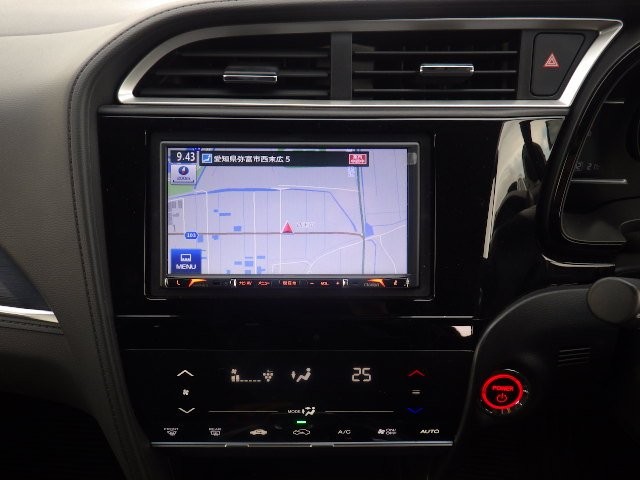 HONDA SHUTTLE 2018 Image 28