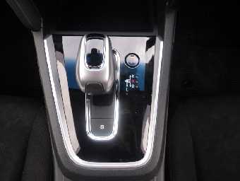HONDA SHUTTLE 2018 Image 23