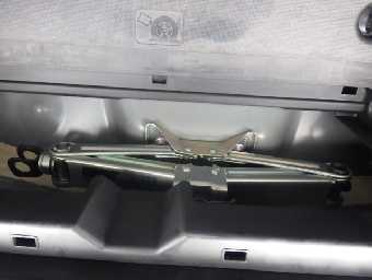 HONDA SHUTTLE 2018 Image 25
