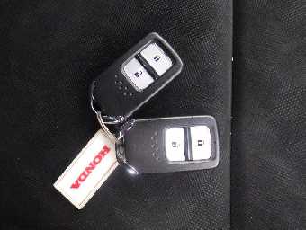 HONDA SHUTTLE 2018 Image 28