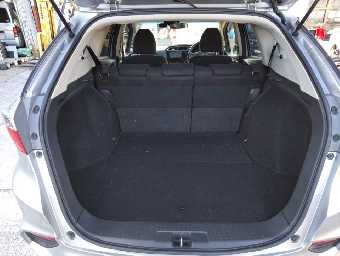 HONDA SHUTTLE 2018 Image 7