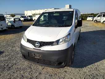 NISSAN NV200 VANETTE 2018 Image 1