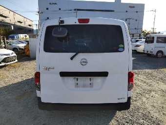 NISSAN NV200 VANETTE 2018 Image 3