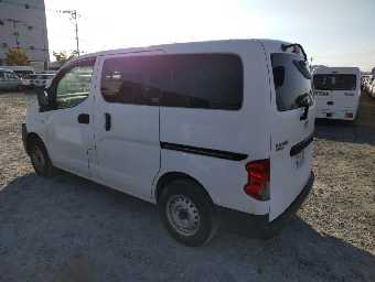 NISSAN NV200 VANETTE 2018 Image 4