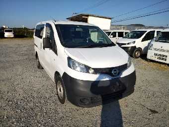 NISSAN NV200 VANETTE 2018 Image 6