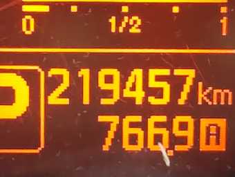 NISSAN NV200 VANETTE 2018 Image 8