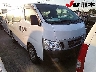 NISSAN NV350 CARAVAN 2014 Image 1