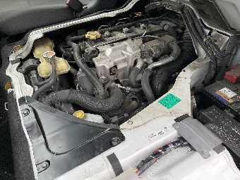 NISSAN NV350 CARAVAN 2014 Image 19