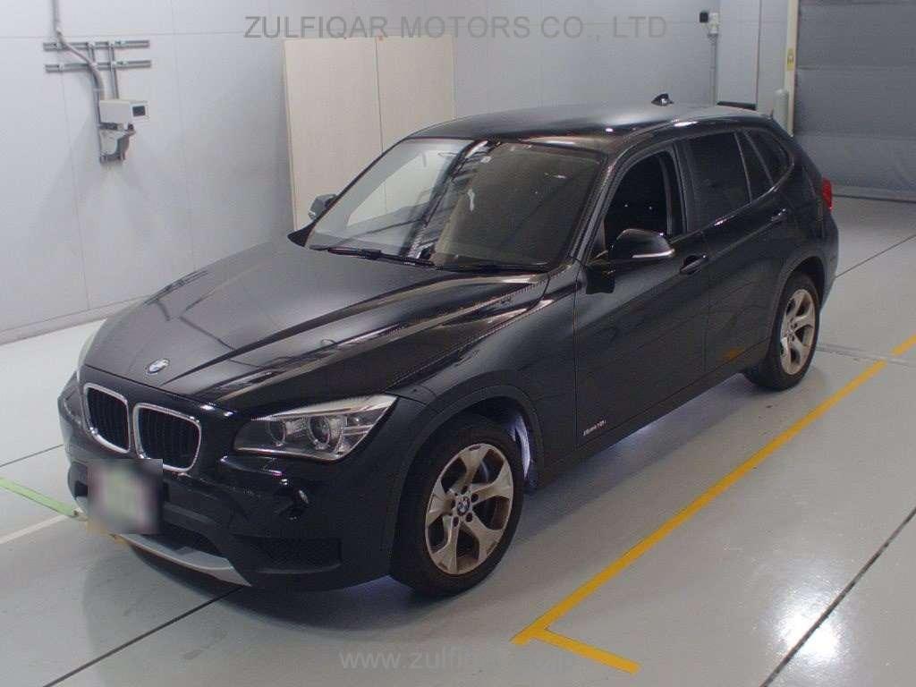 BMW X1 2013 Image 1