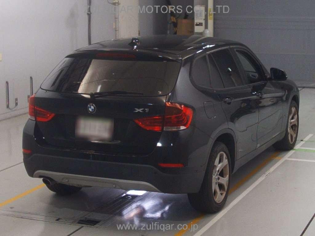 BMW X1 2013 Image 2