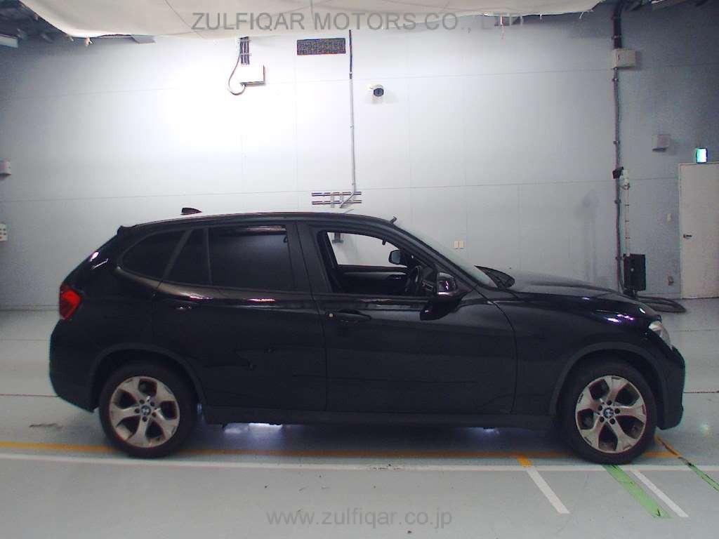 BMW X1 2013 Image 3