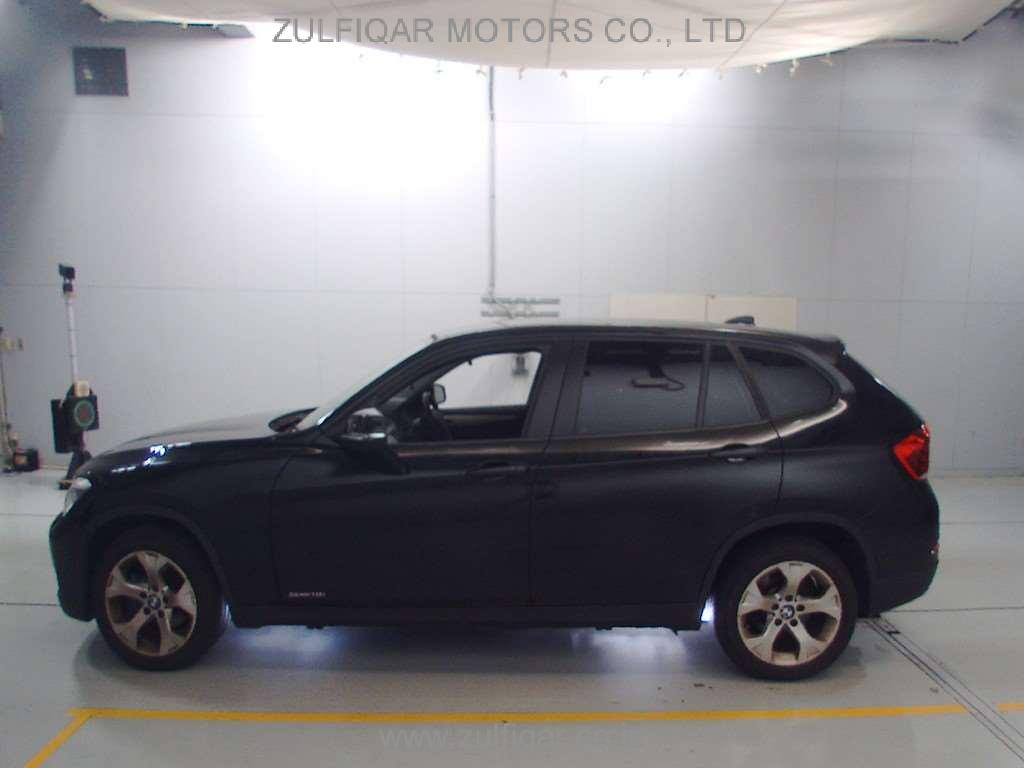 BMW X1 2013 Image 4