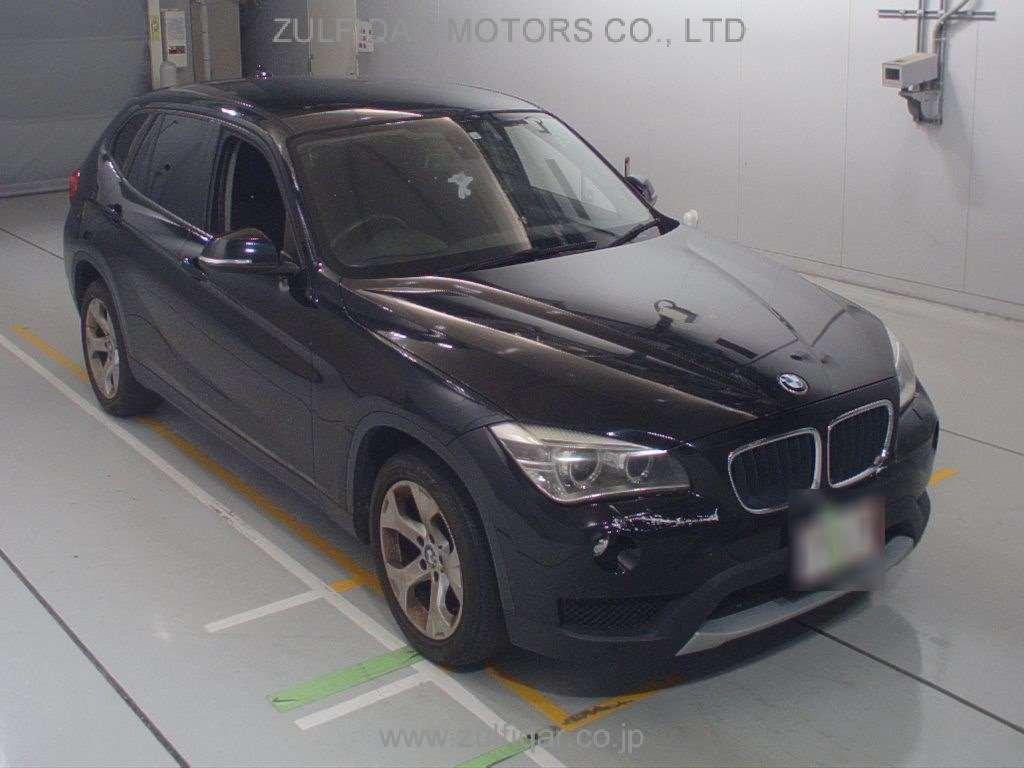 BMW X1 2013 Image 5