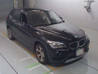 BMW X1 2013 Image 5