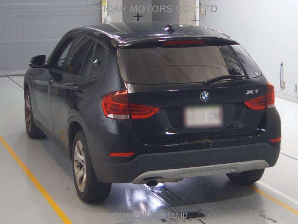 BMW X1 2013 Image 6