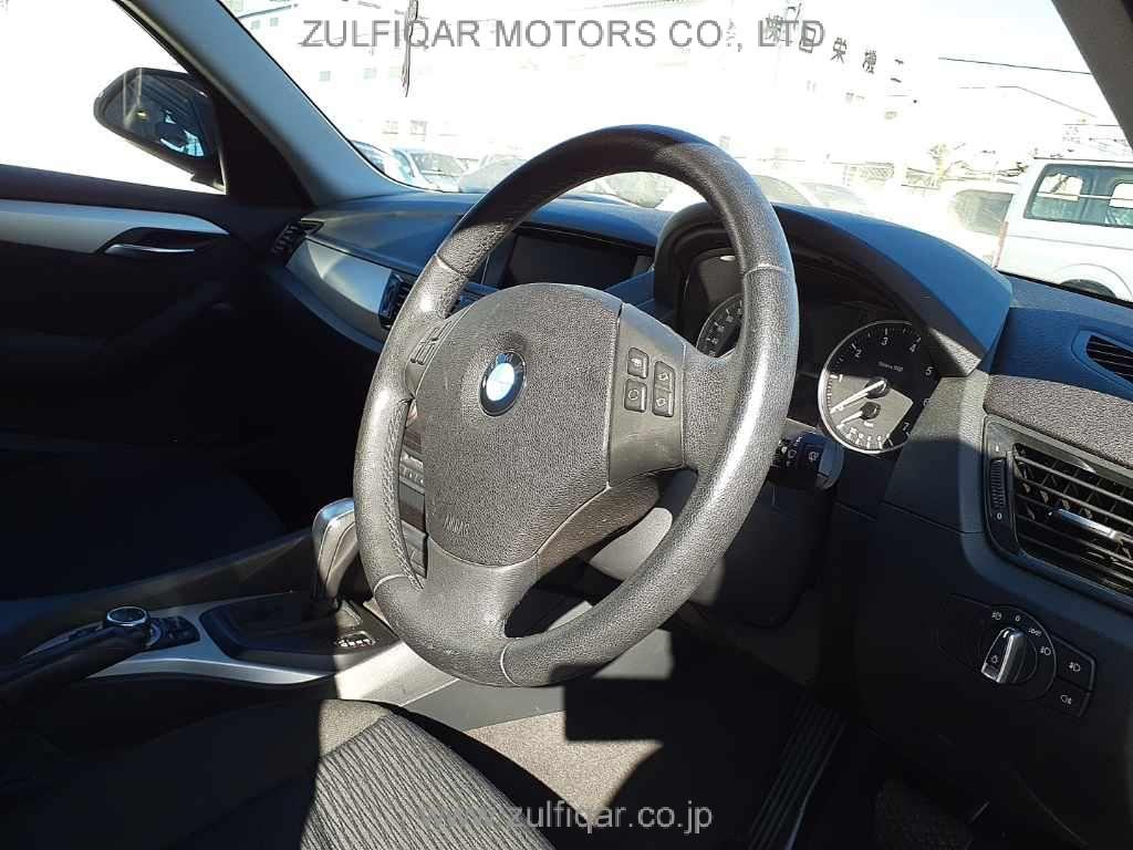 BMW X1 2013 Image 7