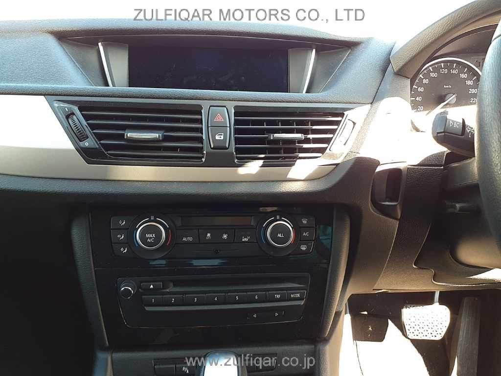 BMW X1 2013 Image 10