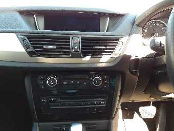 BMW X1 2013 Image 10
