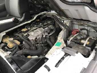 NISSAN NV350 CARAVAN 2015 Image 13